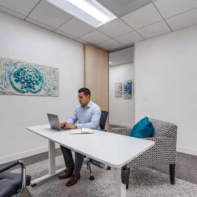 15303 Ventura Boulevard, Sherman Oaks Image 20