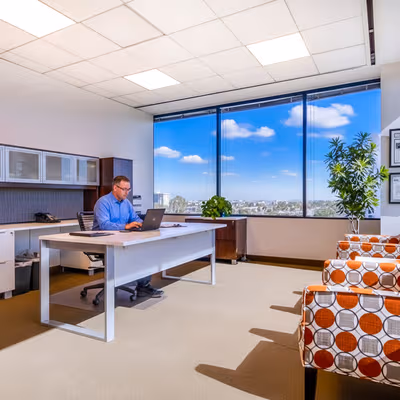 21250 Hawthorne Blvd, Torrance Image 24