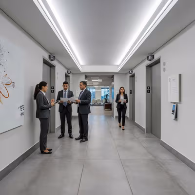 21250 Hawthorne Blvd, Torrance Image 9