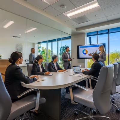 2625 Townsgate Rd, Westlake Village Image 17