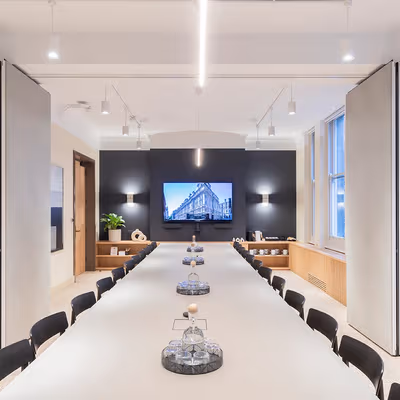 3-7 Temple Avenue, London Image 3