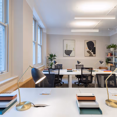 3-7 Temple Avenue, London Image 5