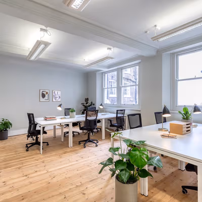 3-7 Temple Avenue, London Image 2