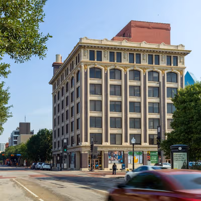 701 Commerce St, Dallas Image 6