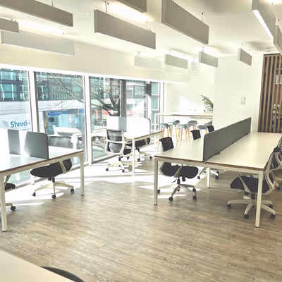 20 Procter Street, Greater London Image 9