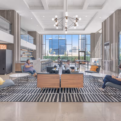 2828 N Central Ave, Phoenix Image 1