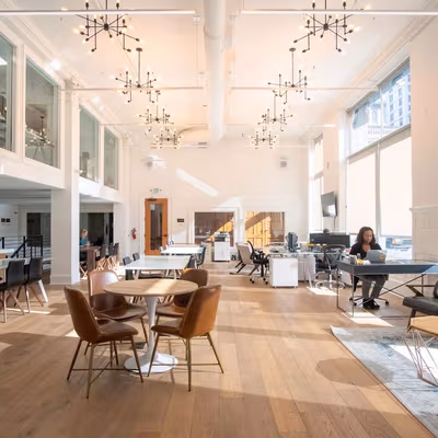 600 1st Ave, Seattle Image 1