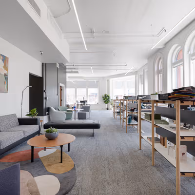 600 1st Ave, Seattle Image 8