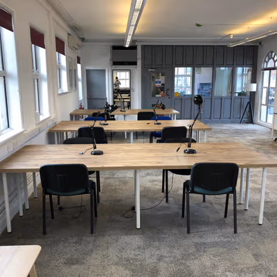 Bellegrove Road, Greater London Image 3