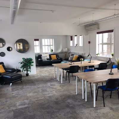 Bellegrove Road, Greater London Image 1