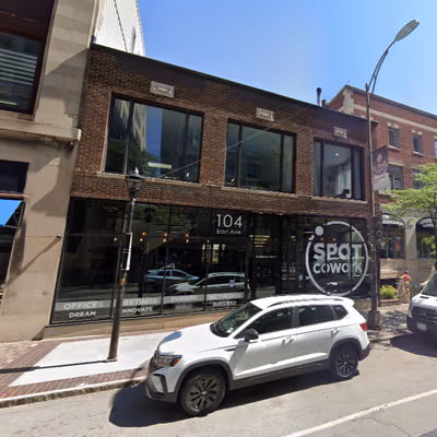 104 East Avenue, Rochester Image 13