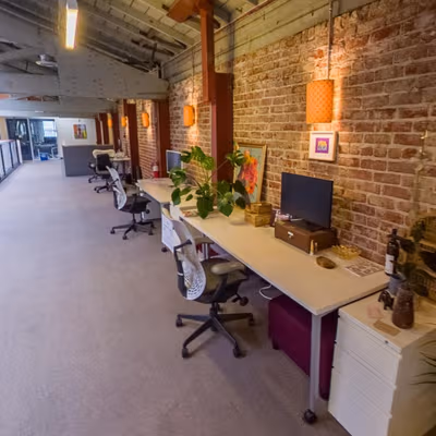 2323 Broadway, Oakland Image 2