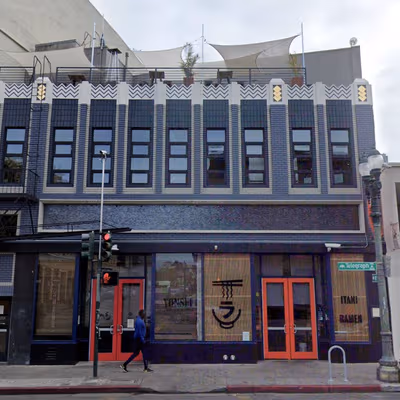 1740 Telegraph Ave, Oakland Image 3