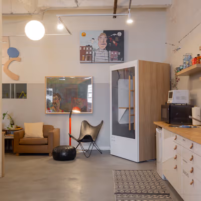 1821 W Hubbard St, Chicago Image 13