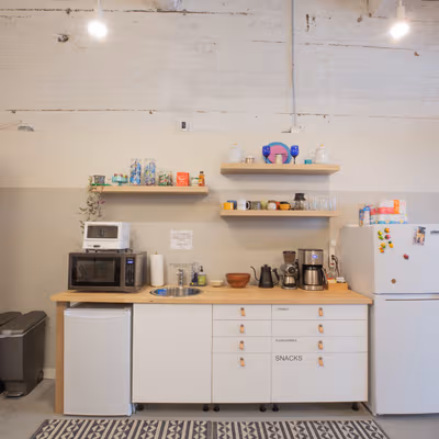 1821 W Hubbard St, Chicago Image 12