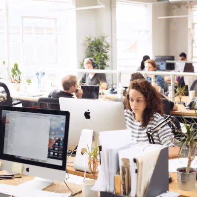 34-35 Hatton Garden, Holborn Image 5