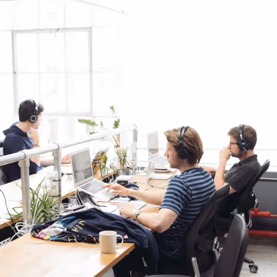 34-35 Hatton Garden, Holborn Image 4