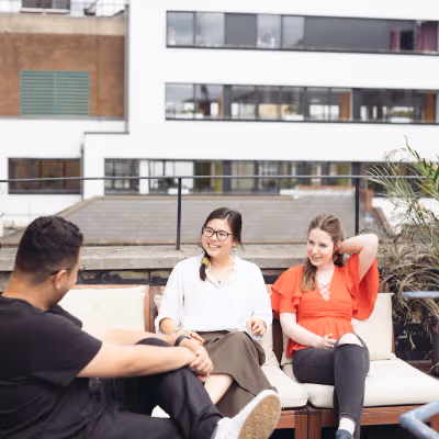 34-35 Hatton Garden, Holborn Image 3