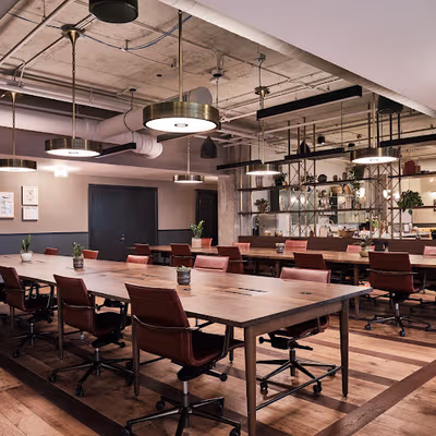 200 N Green St 3rd Floor, Chicago Image 5