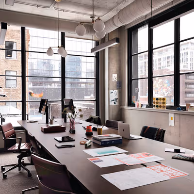 200 N Green St 3rd Floor, Chicago Image 3