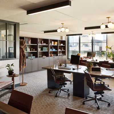 200 N Green St 3rd Floor, Chicago Image 11