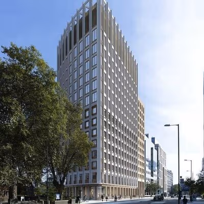 32 Blackfriars Road, Greater London Image 9