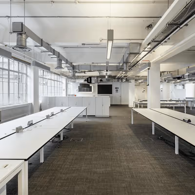 50 Eastcastle Street, Fitzrovia Image 4