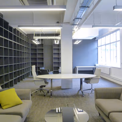 50 Eastcastle Street, Fitzrovia Image 5