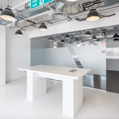 50 Eastcastle Street, Fitzrovia Image 9