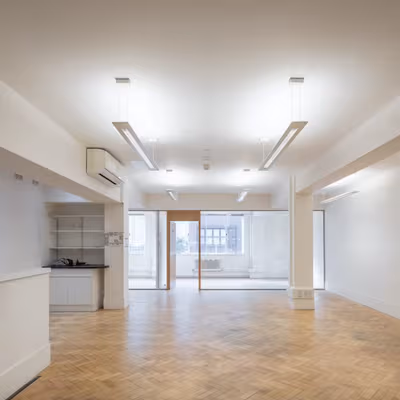 42-48 Great Portland Street, Fitzrovia Image 5