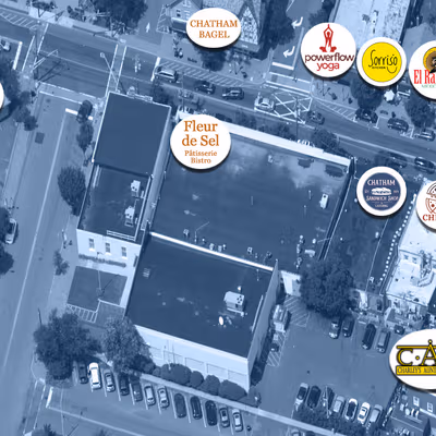 14 Fairmount Ave, Chatham Image 13