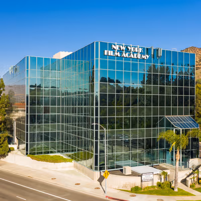 3800 Barham Blvd, Los Angeles Image 4