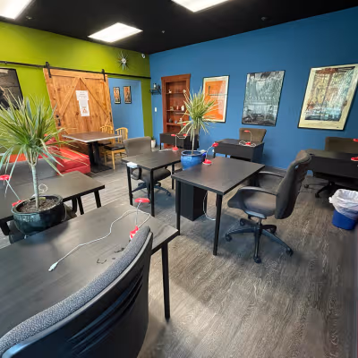 3800 Barham Blvd, Los Angeles Image 2