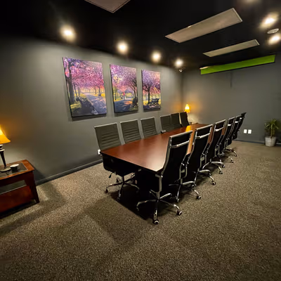 3800 Barham Blvd, Los Angeles Image 6