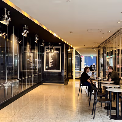 60 York Street, Sydney Image 3