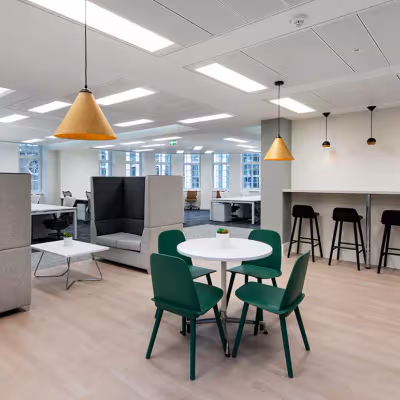 155-157 Minories, Aldgate Image 6