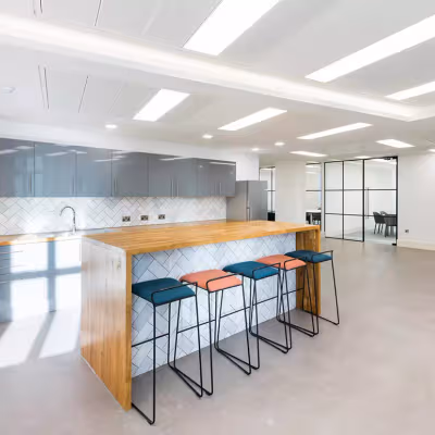 155-157 Minories, Aldgate Image 8