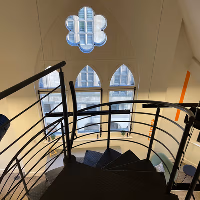 2 Mount Street, Manchester Image 5