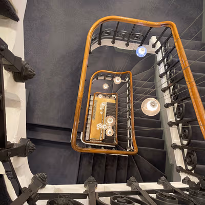 2 Mount Street, Manchester Image 4