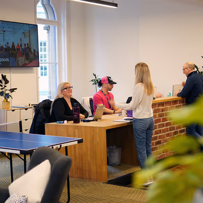 2 Mount Street, Manchester Image 7