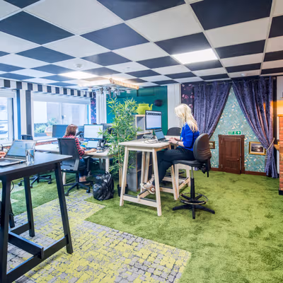 2 Redcliffe Way, Bristol Image 7