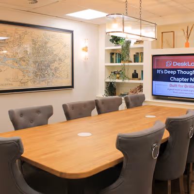 2 Redcliffe Way, Bristol Image 5