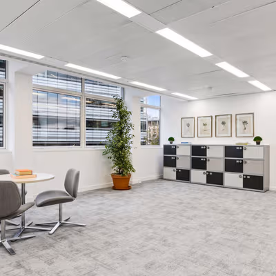 5-17 Hammersmith Grove, Hammersmith Image 9