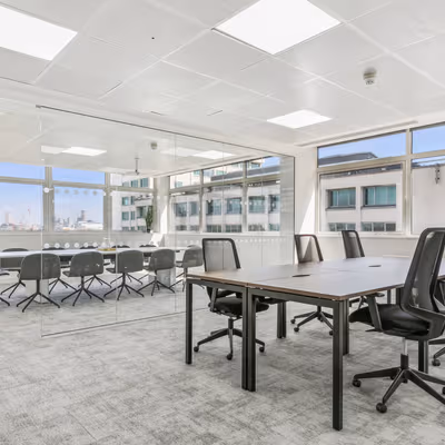 5-17 Hammersmith Grove, Hammersmith Image 10