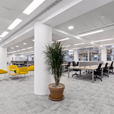 5-17 Hammersmith Grove, Hammersmith Image 15