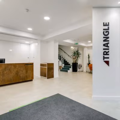 5-17 Hammersmith Grove, Hammersmith Image 8