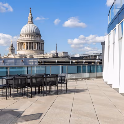 30 Cannon Street, London Image 7