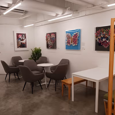95 Queensway, Admiralty Image 12