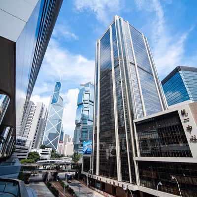 95 Queensway, Admiralty Image 7