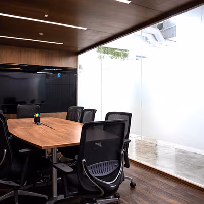 95 Queensway, Admiralty Image 3